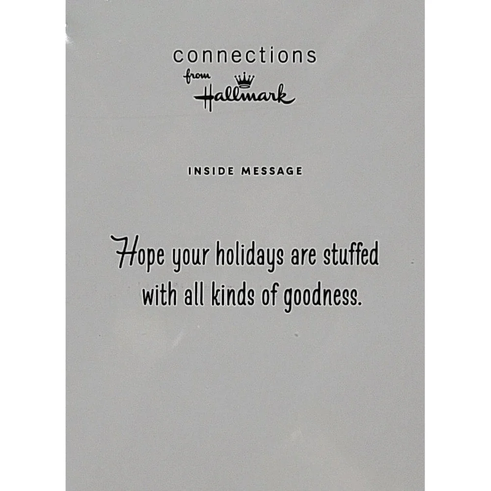 Hallmark Christmas Cards Money Lot of 3 Packs - 26 Cards Total 🎅🎄Holiday Gift